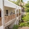 Mvuvi Boutique Resort - map