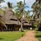 Ocean Paradise Resort & Spa Zanzibar - map