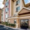 Quality Inn & Suites Reno Area - map