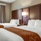 Hotel Scottsdale - map