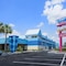 Ramada By Wyndham Hotel & Water Park - map