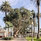 The Beacon Santa Monica - map