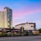 Best Western Plus Kelowna Hotel & Suites - map