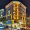 Arden City Hotel - Special Class - map