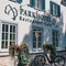 City Partner Parkhotel Wolfsburg - map