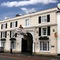 Best Western Red Lion Hotel - map