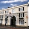 Best Western Red Lion Hotel - map