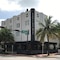 South Beach Plaza Hotel - map