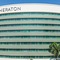 Sheraton Guayaquil Hotel - map