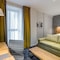 Apex City Of Glasgow Hotel - map