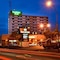 Sandman Hotel Lethbridge - map