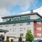 Sandman Hotel & Suites Regina - map