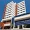 Atobá Praia Hotel - map