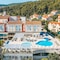 Marko Polo Maradiso Hotel By Aminess - map