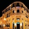 Domotel Arni - map