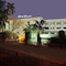 Hotel Clarks - map