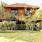 Poovar Island Resort - map