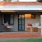 Kalahari Anib Lodge, Gondwana Collection Namibia - map