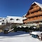 Apartamento A. Camin Reiau - map