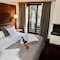 Hotel Riberies & Spa By Rda Hotels - map