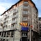 Hotel Comtes d´Urgell - map