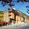 Hotel Sant Gothard By Nexta - map