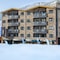 Apartaments Shusski - map