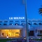 Hotel Le Sultan - map