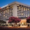 Dallas Addison Marriott Quorum By The Galleria - map