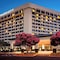 Dallas Addison Marriott Quorum By The Galleria - map