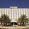 Radisson Blu Hotel, Muscat - map