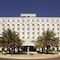Radisson Blu Hotel, Muscat - map