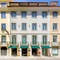 Hotel Vincci Baixa - map