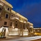 W Hotel Istanbul - map