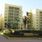Nuran Greens Serviced Residences - map