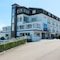Hotel Marola - map