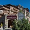 Cgh Résidences & Spas La Ferme Du Val Claret - map