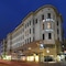 Acom Hotel Berlin Kurfürstendamm - map