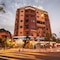 Résidence Appart Hotel Assounfou - map