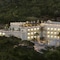 Manzi Hotel & Spa - map
