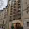 Hotel Champerret Elysees - map