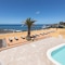 Complejo Las Tres Palmeras - map