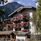 Hotel Les Jumeaux Courmayeur - map