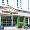 Ibis Styles Antony Paris Sud - map