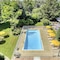 Novotel Paris Nord Expo Aulnay Hotel - map
