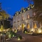 Cèdre Beaune, A Beauvallon Hotel & Spa - map