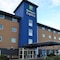 Holiday Inn Express Birmingham Star City By Ihg - map