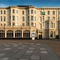 Ibis Styles Blackpool - map