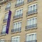 Mercure Brive - map
