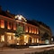 Best Western Premier Grand Monarque Hotel & Spa - map